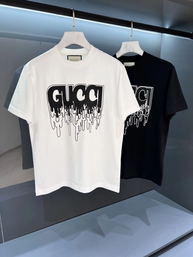 Packable Gucci T-Shirts 126553