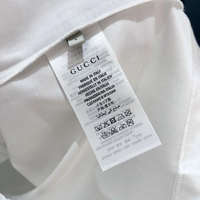 Packable Gucci T-Shirts 126553