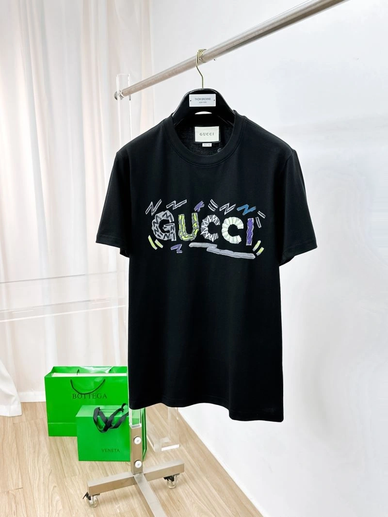Gucci T-Shirts ModernLook 126569