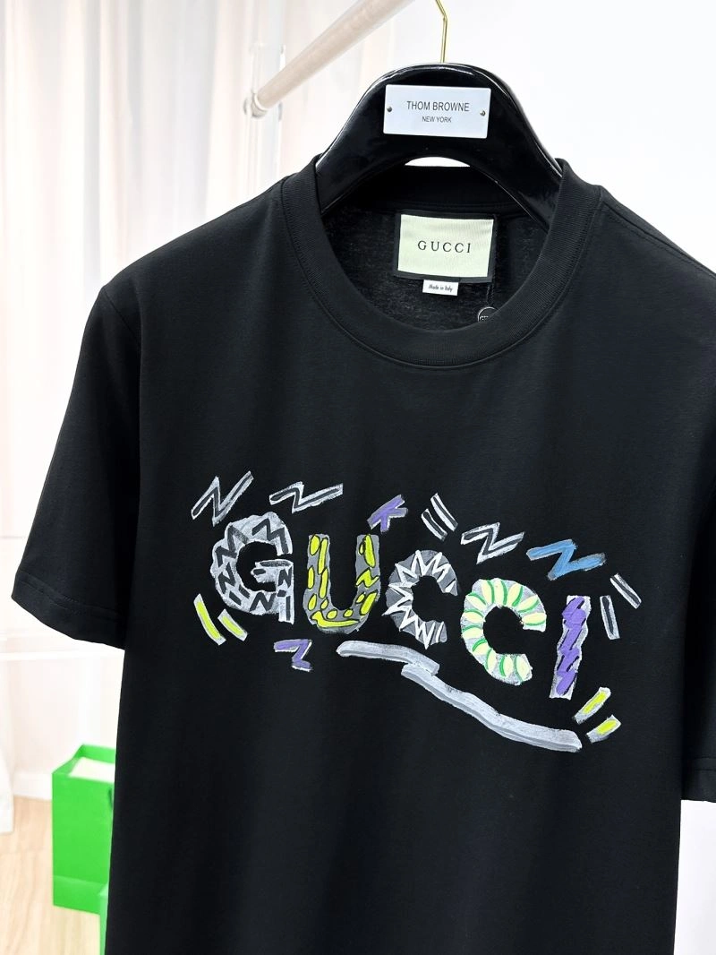 Gucci T-Shirts ModernLook 126569