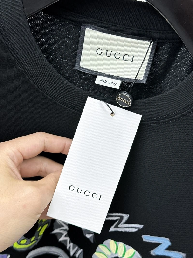 Gucci T-Shirts ModernLook 126569