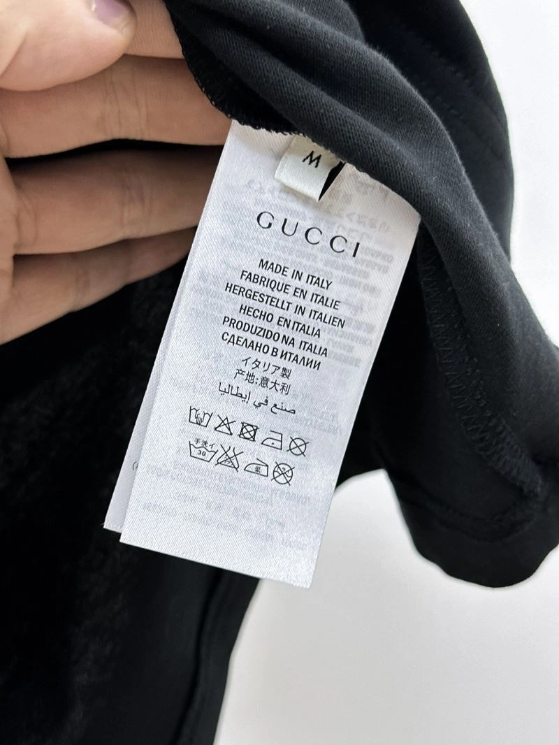 Gucci T-Shirts ModernLook 126569