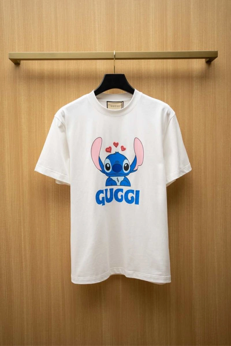 Neat Gucci T-Shirts 126554