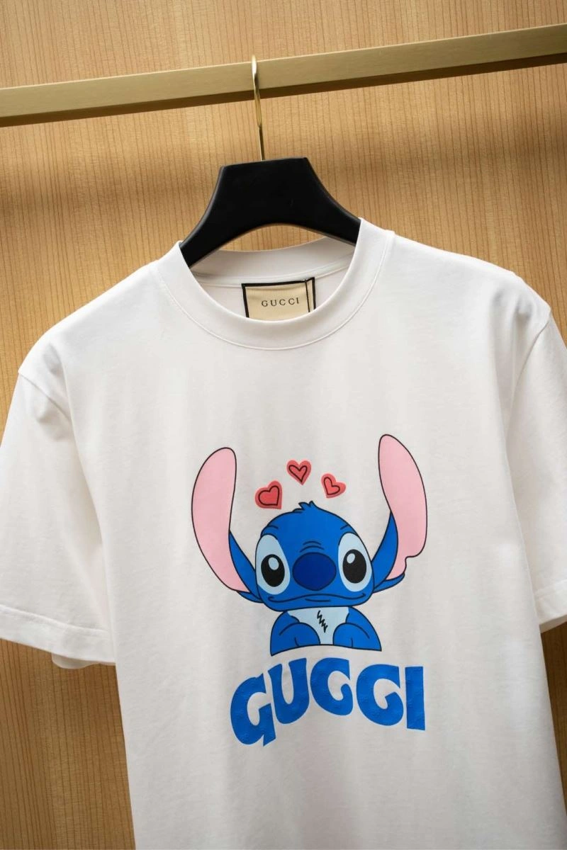 Neat Gucci T-Shirts 126554