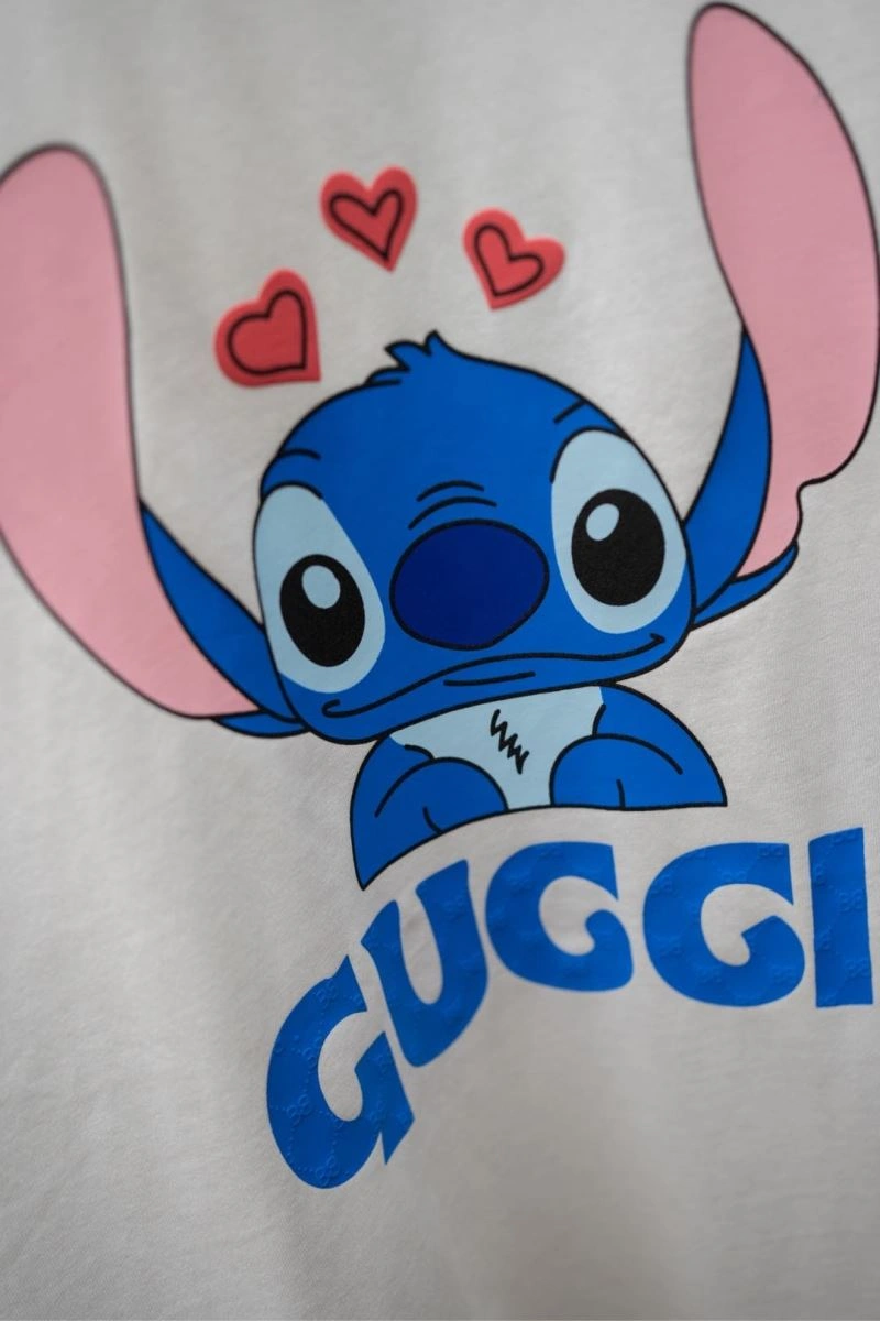 Neat Gucci T-Shirts 126554