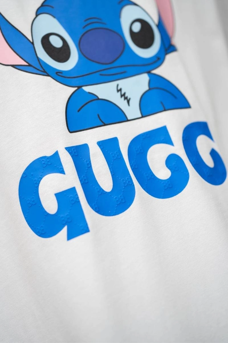Neat Gucci T-Shirts 126554