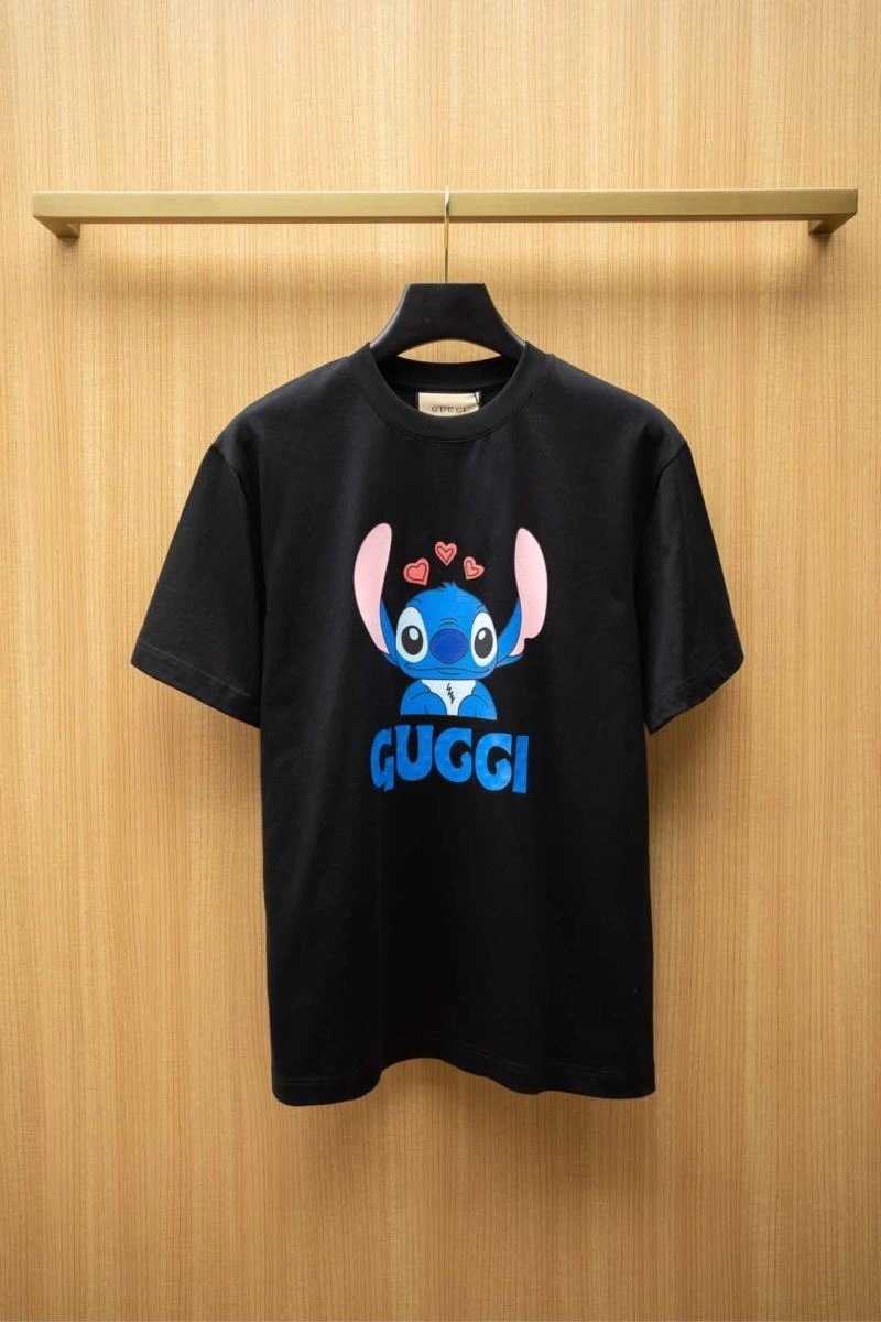 WrinkleFree Gucci T-Shirts 126547