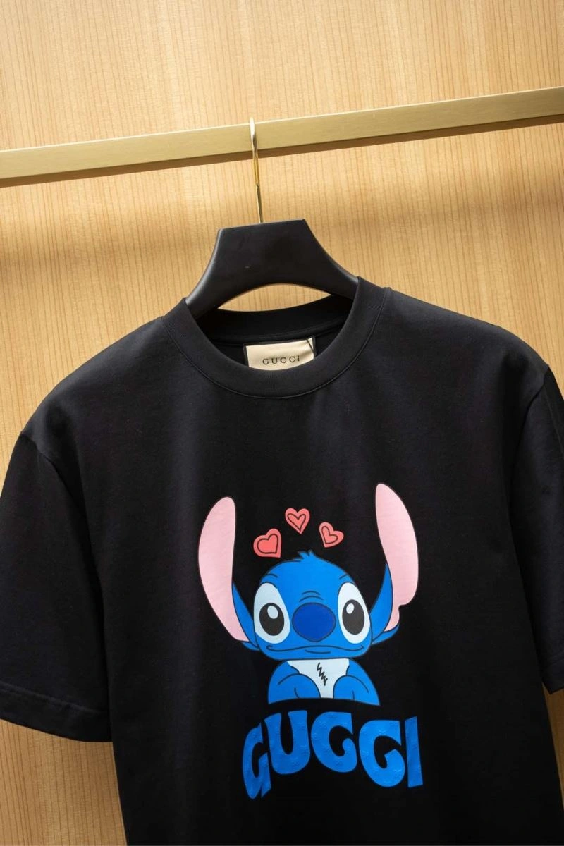 WrinkleFree Gucci T-Shirts 126547