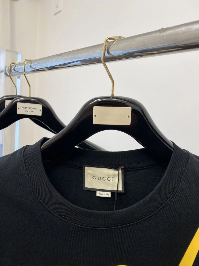 Gucci T-Shirts ZeroBulk 126546