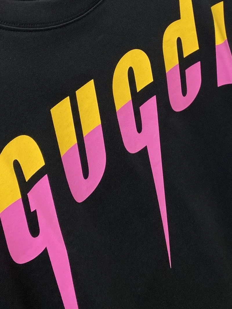 Gucci T-Shirts ZeroBulk 126546