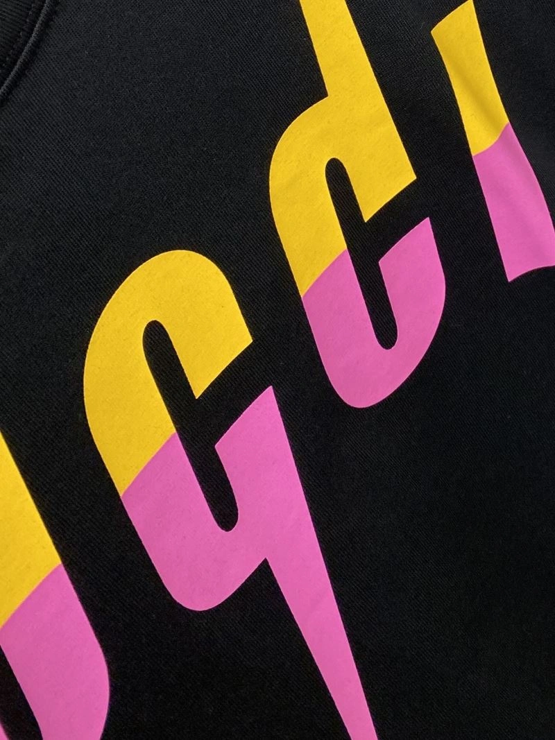 Gucci T-Shirts ZeroBulk 126546
