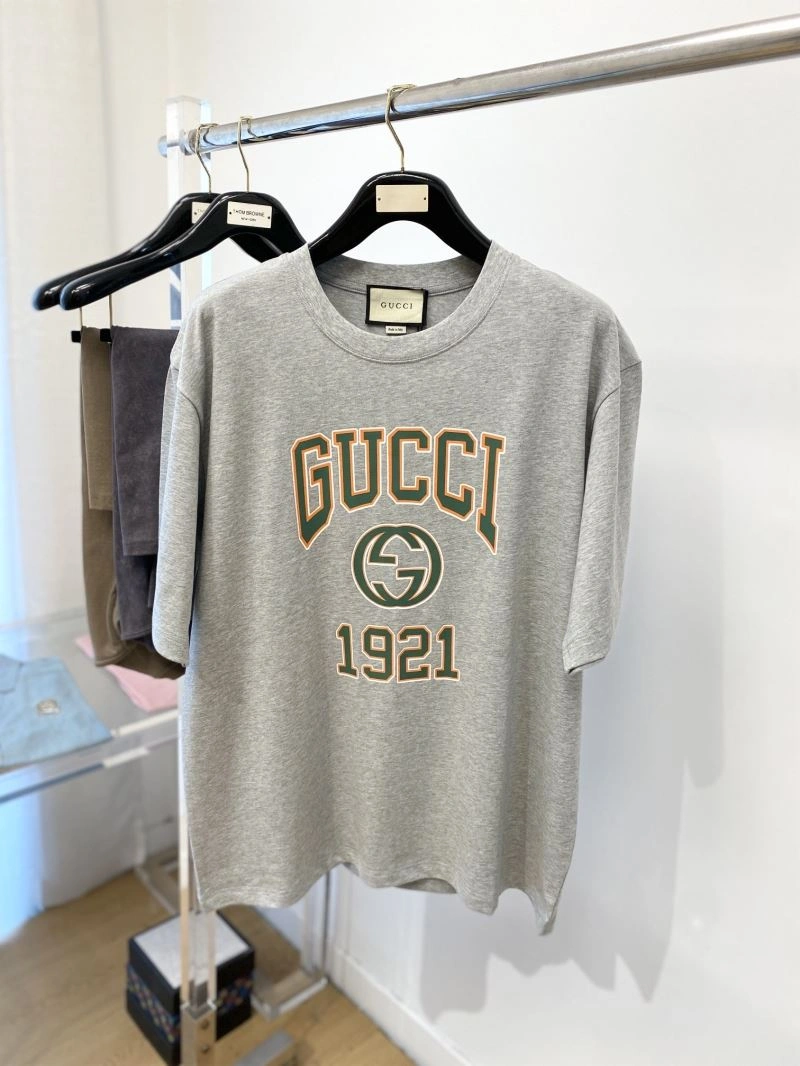 TechFriendly Gucci T-Shirts 126560