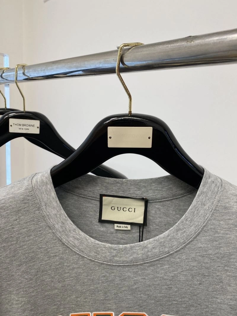 TechFriendly Gucci T-Shirts 126560