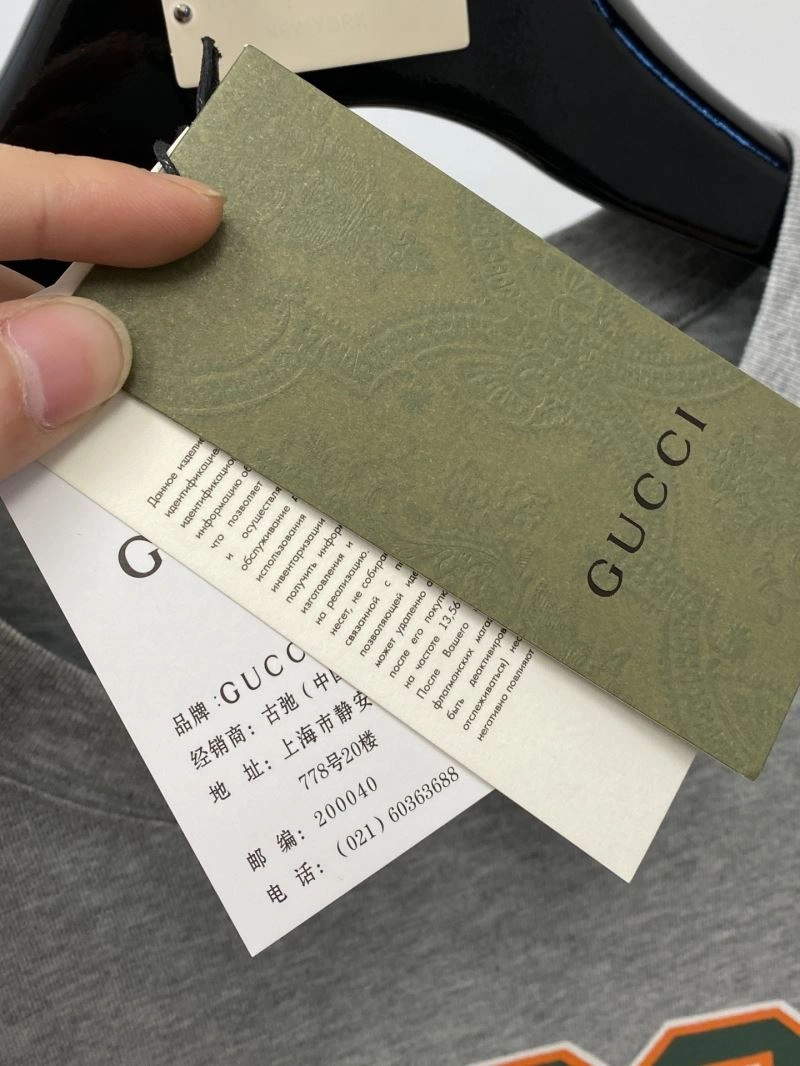 TechFriendly Gucci T-Shirts 126560