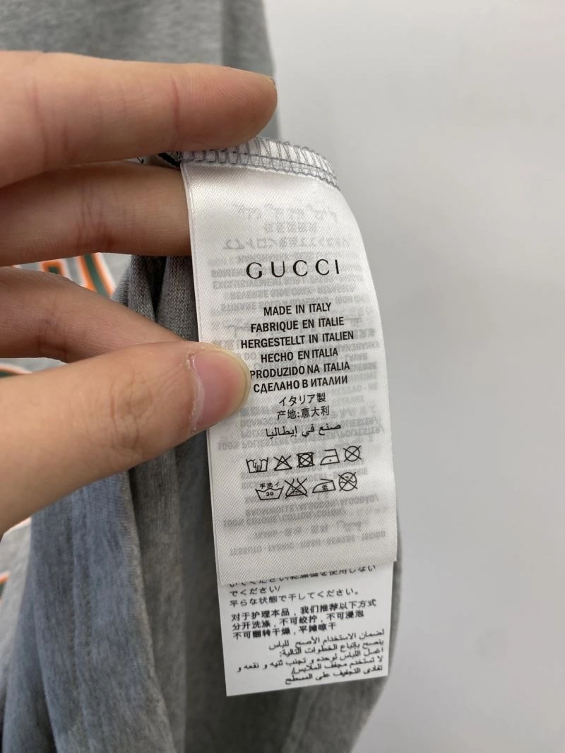 TechFriendly Gucci T-Shirts 126560