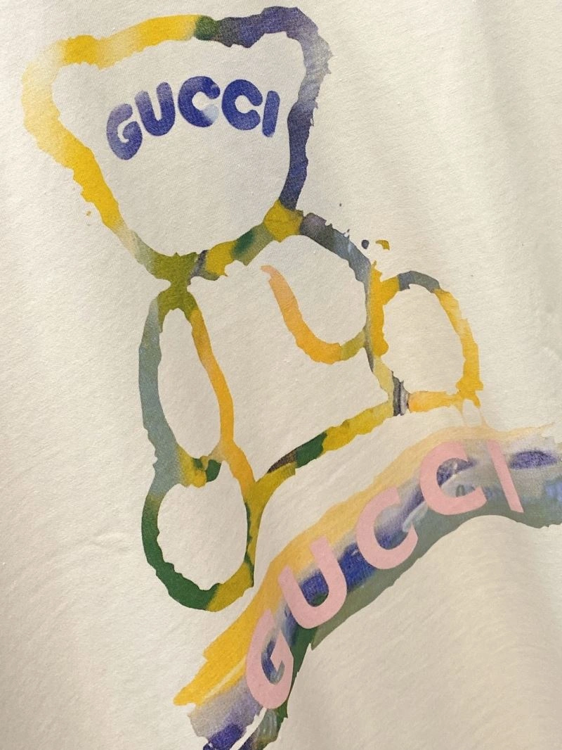 Contemporary Gucci T-Shirts 126543