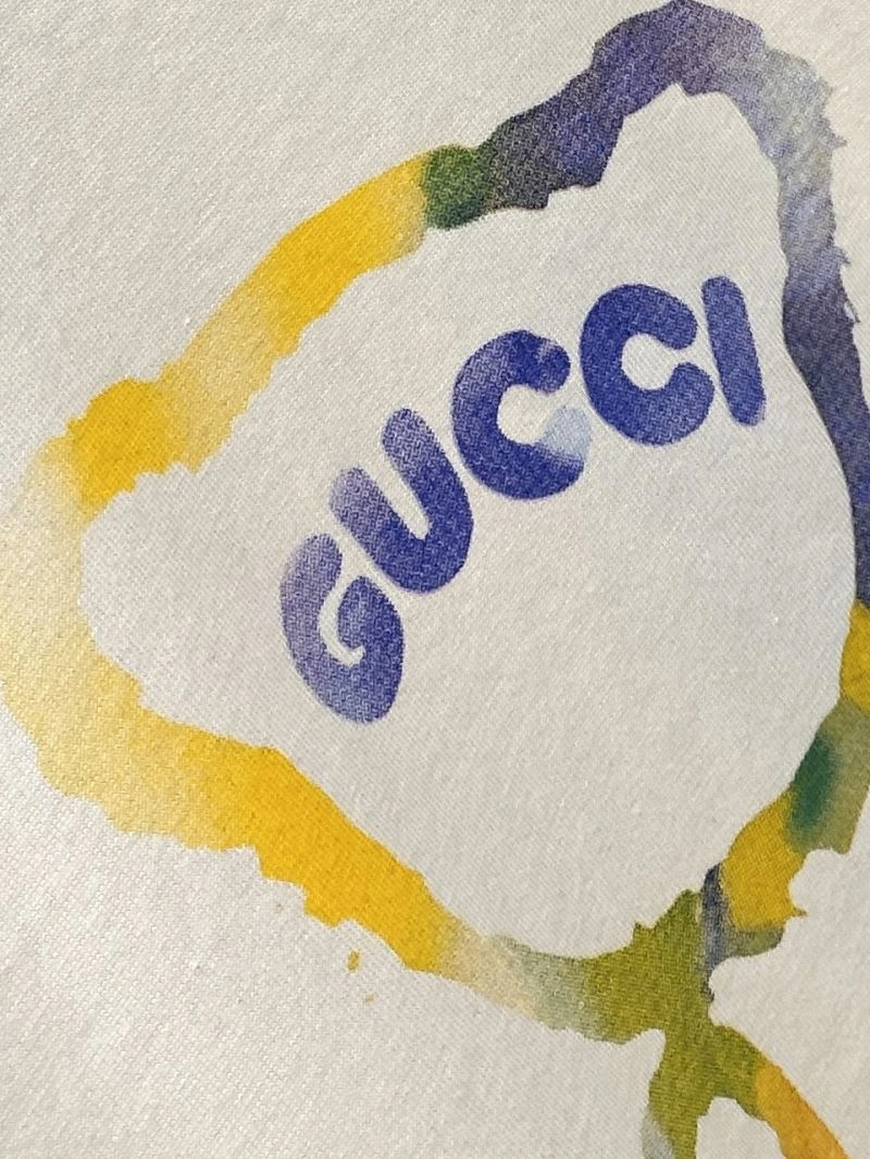 Contemporary Gucci T-Shirts 126543