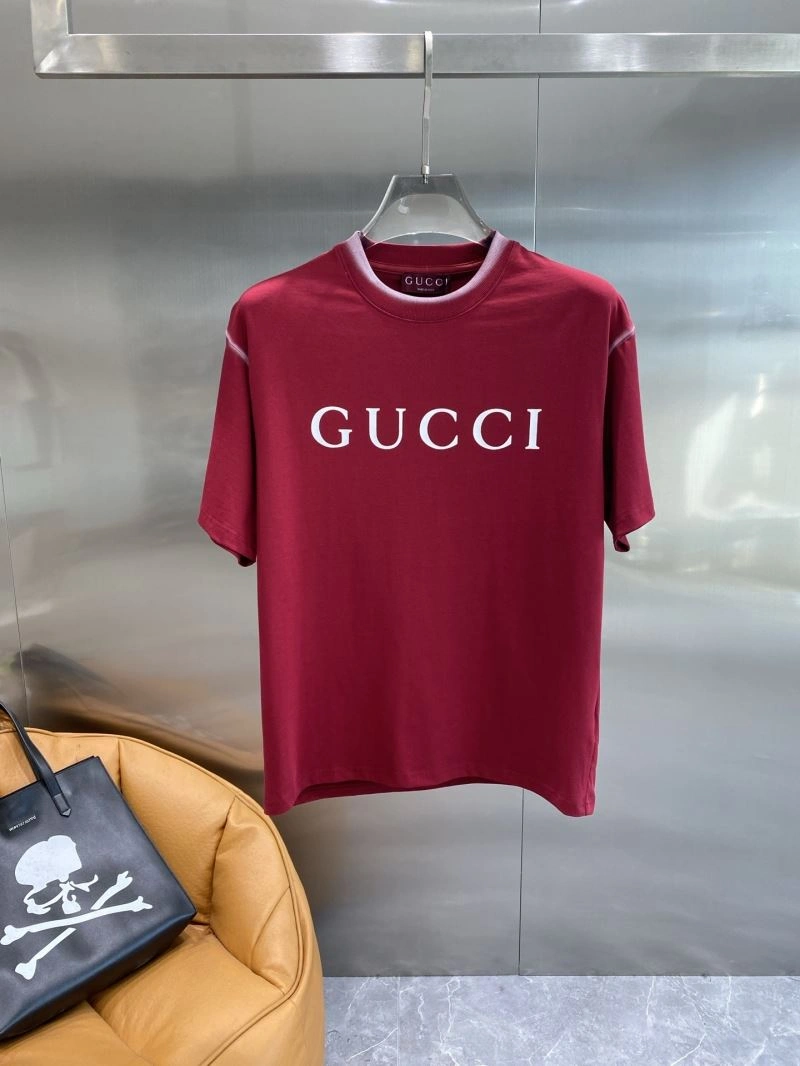 Gucci T-Shirts Sophisticated 126544