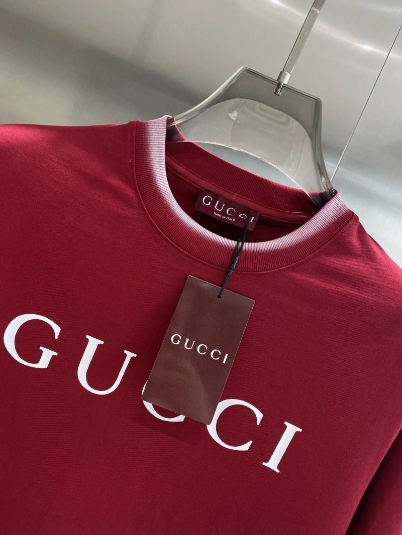 Gucci T-Shirts Sophisticated 126544