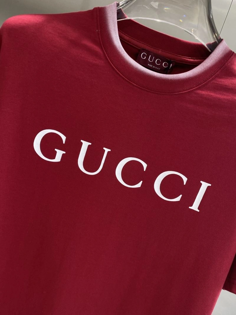Gucci T-Shirts Sophisticated 126544