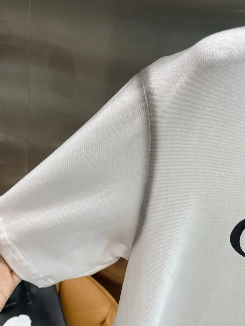 Gucci T-Shirts Sustainable 126562