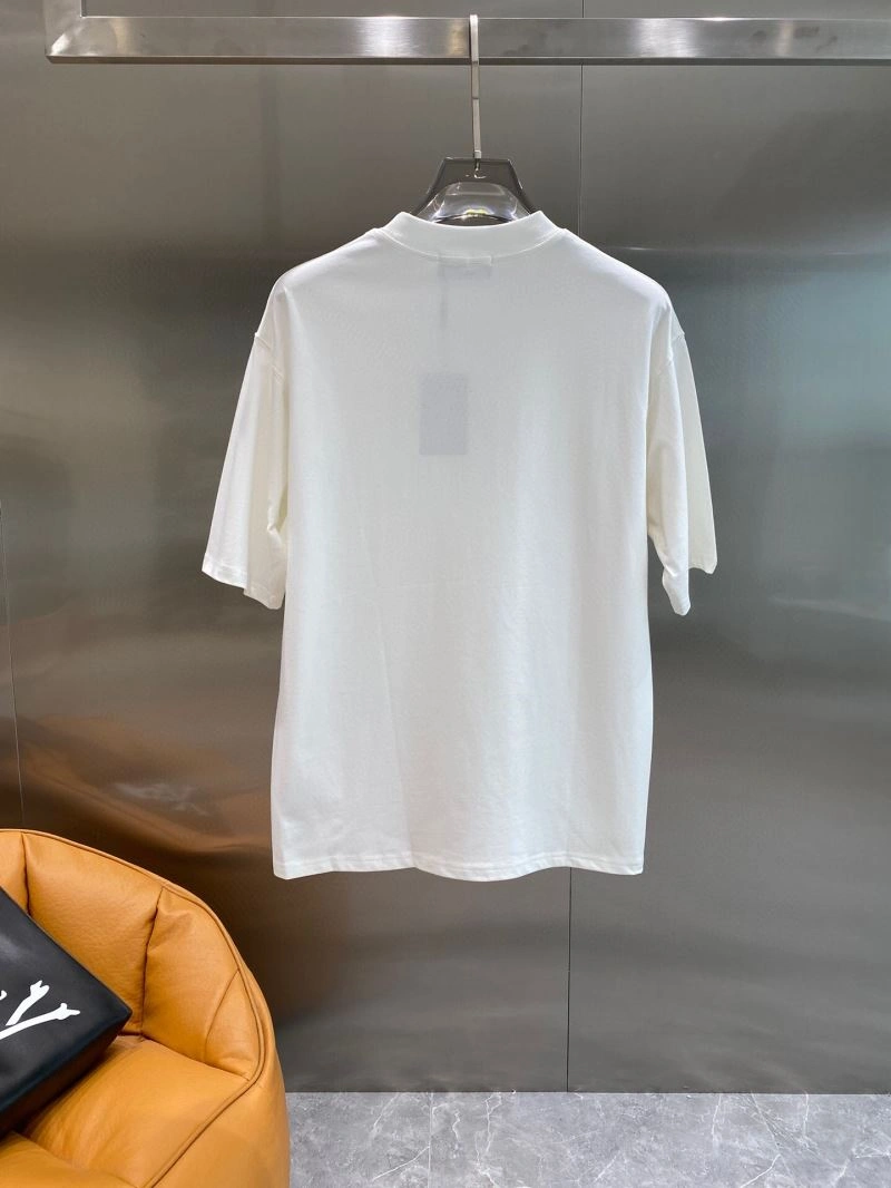 Gucci T-Shirts Sustainable 126562