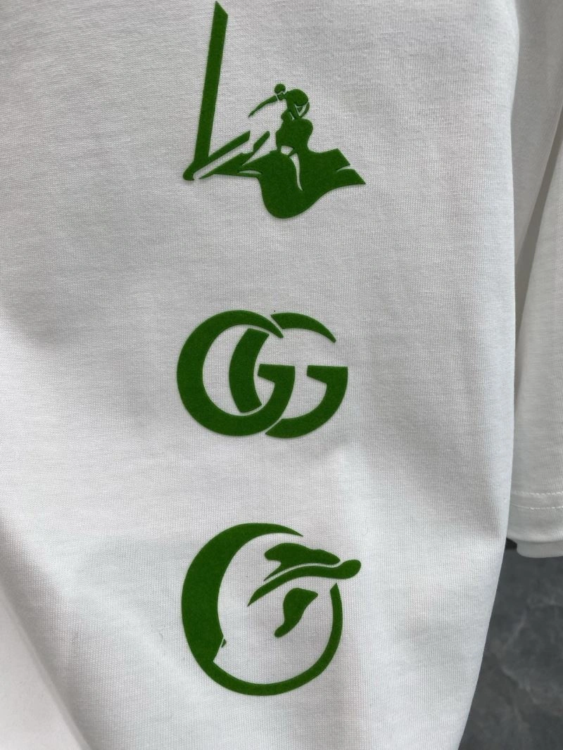 UrbanChic Gucci T-Shirts 126564
