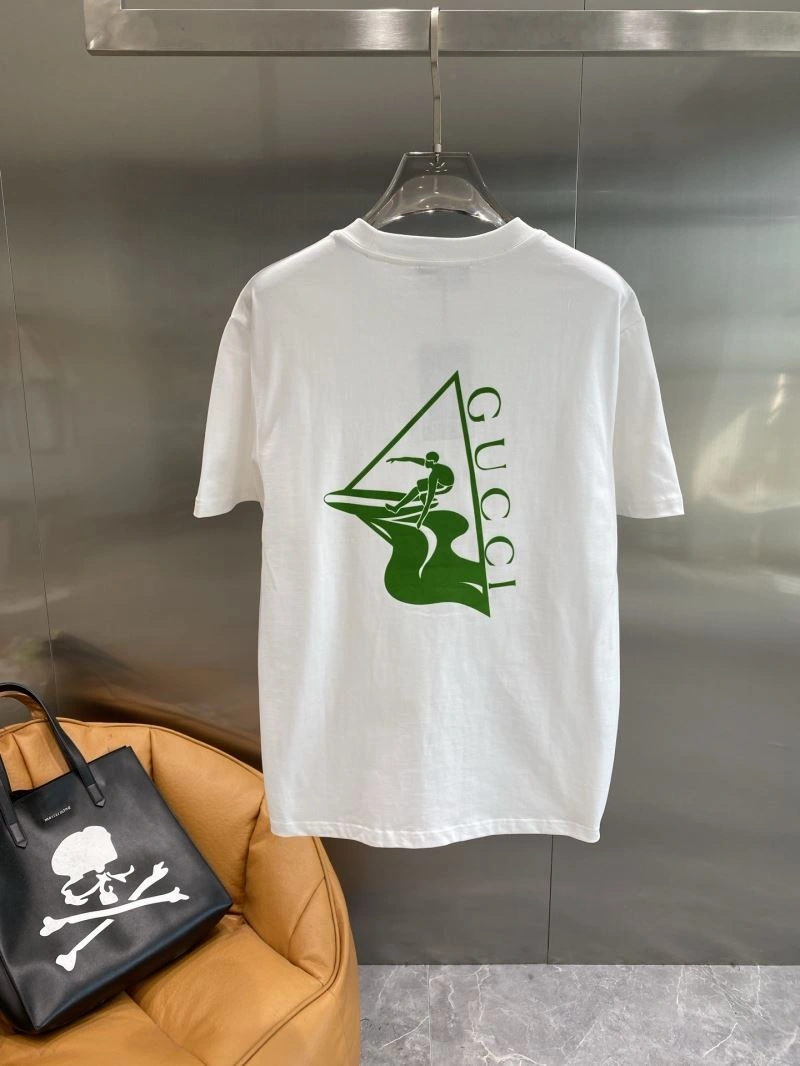 UrbanChic Gucci T-Shirts 126564