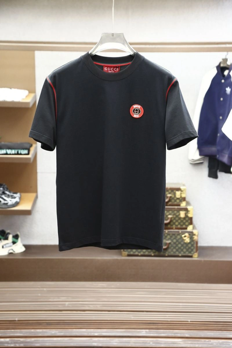 Gucci T-Shirts Durable 126559