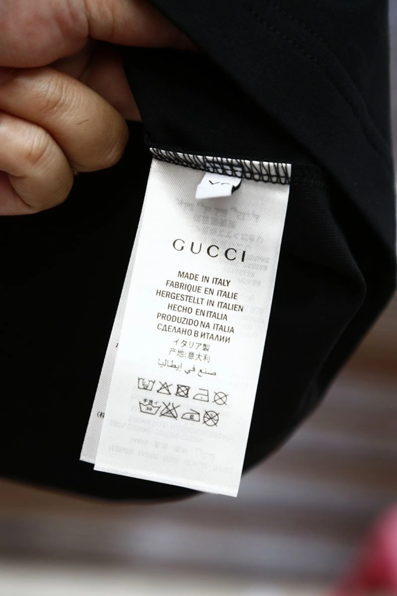 Gucci T-Shirts Durable 126559