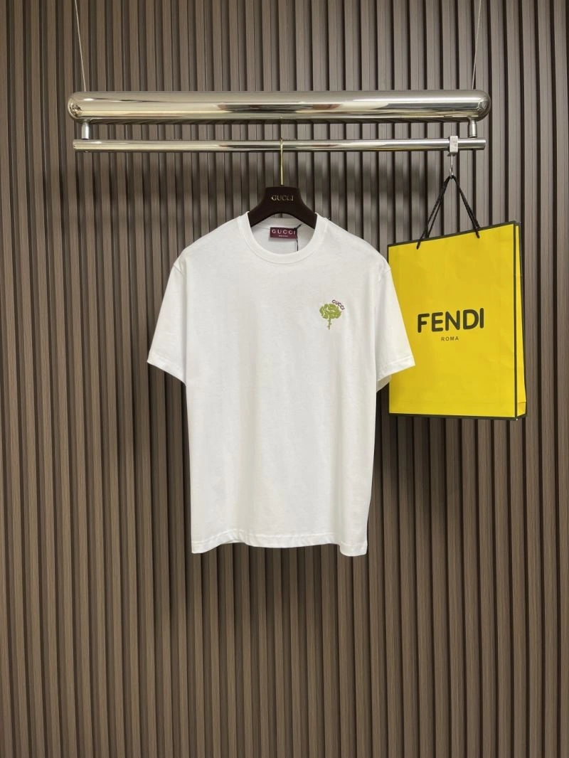 Gucci T-Shirts Modern 126566