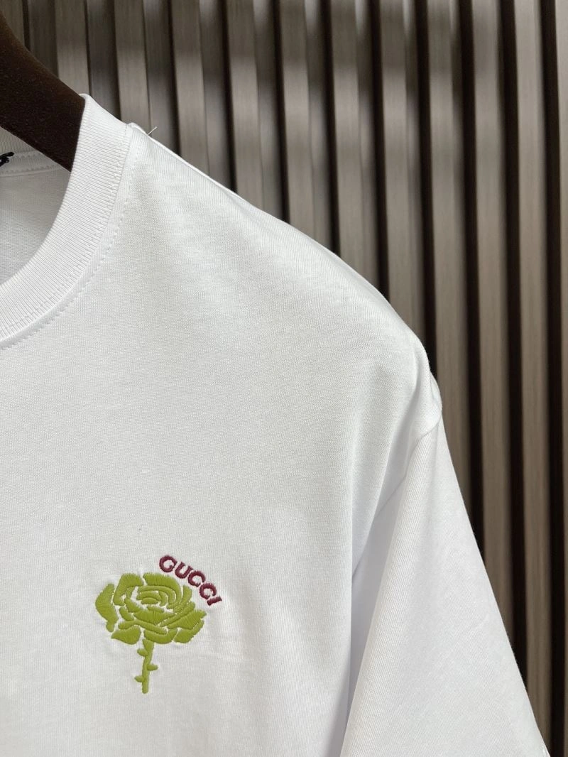 Gucci T-Shirts Modern 126566