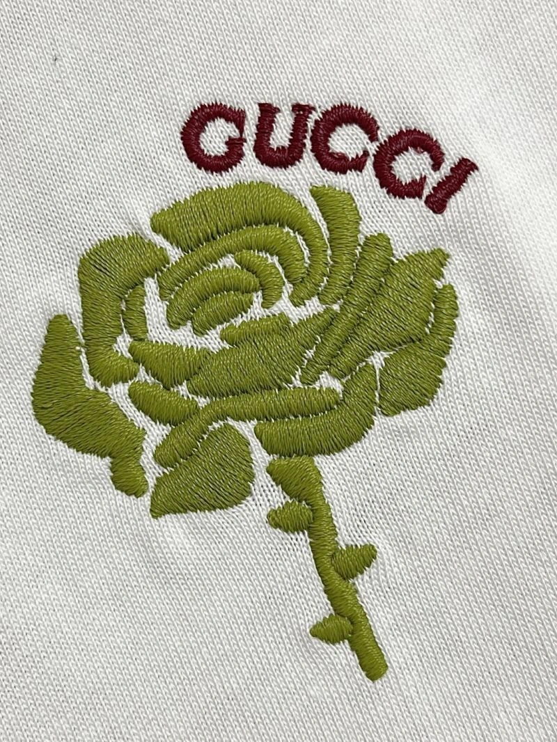 Gucci T-Shirts Modern 126566