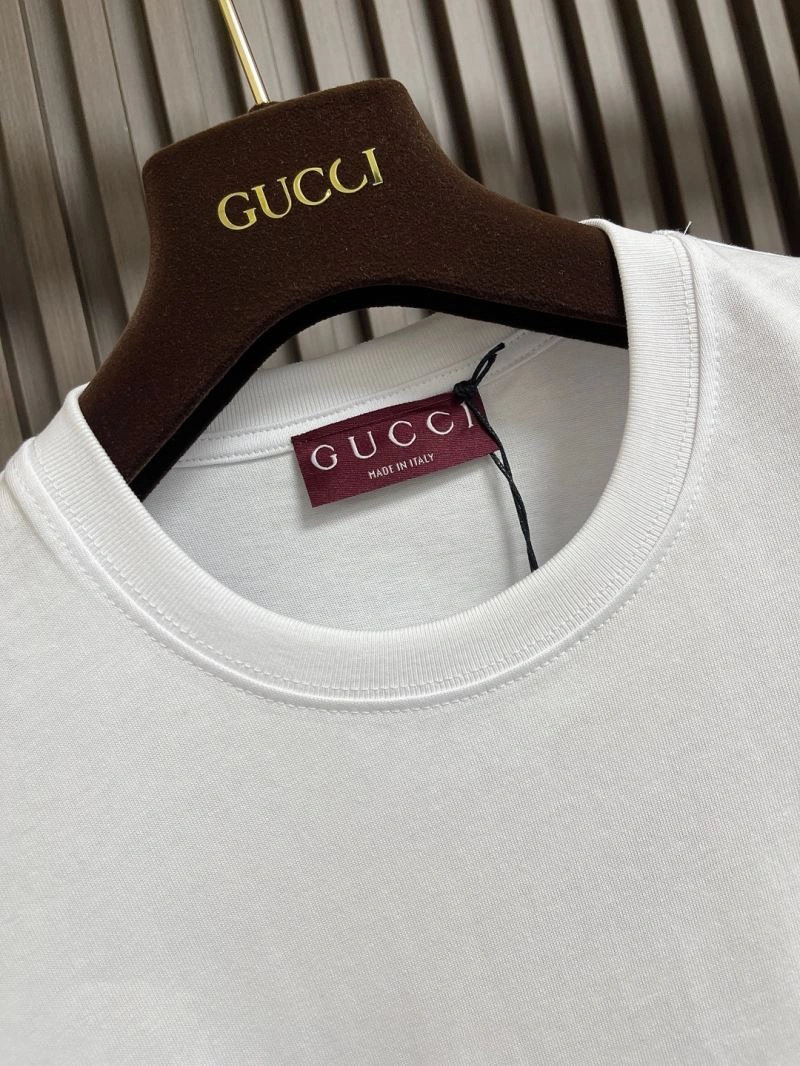 Gucci T-Shirts Modern 126566