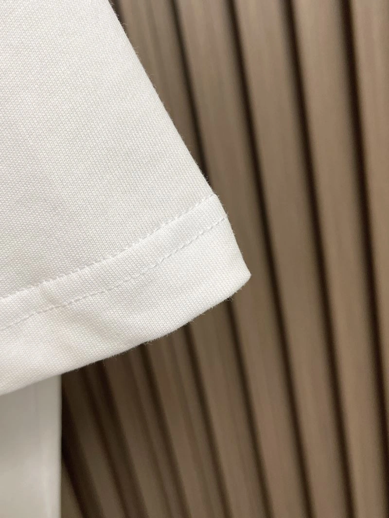 Gucci T-Shirts Modern 126566