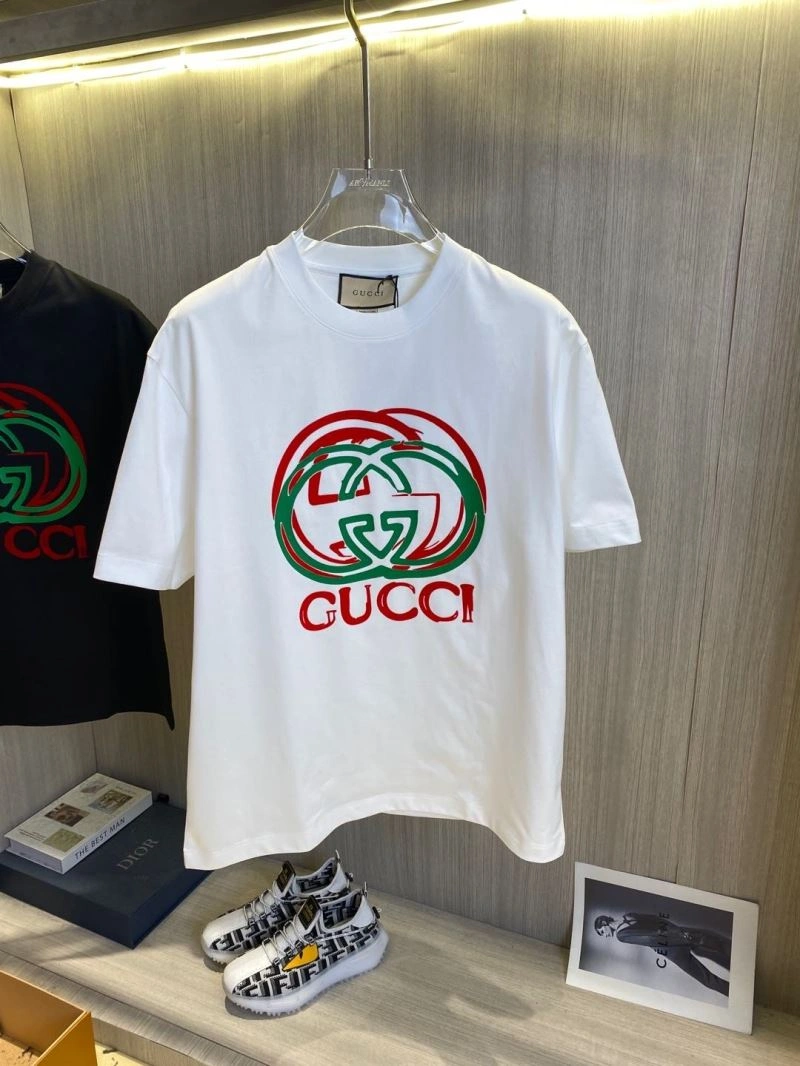 StreetReady Gucci T-Shirts 126570