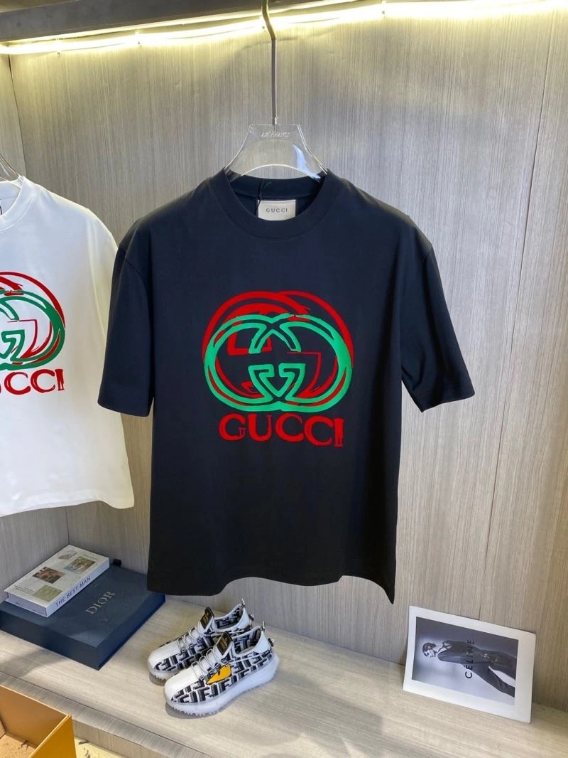 StreetReady Gucci T-Shirts 126570