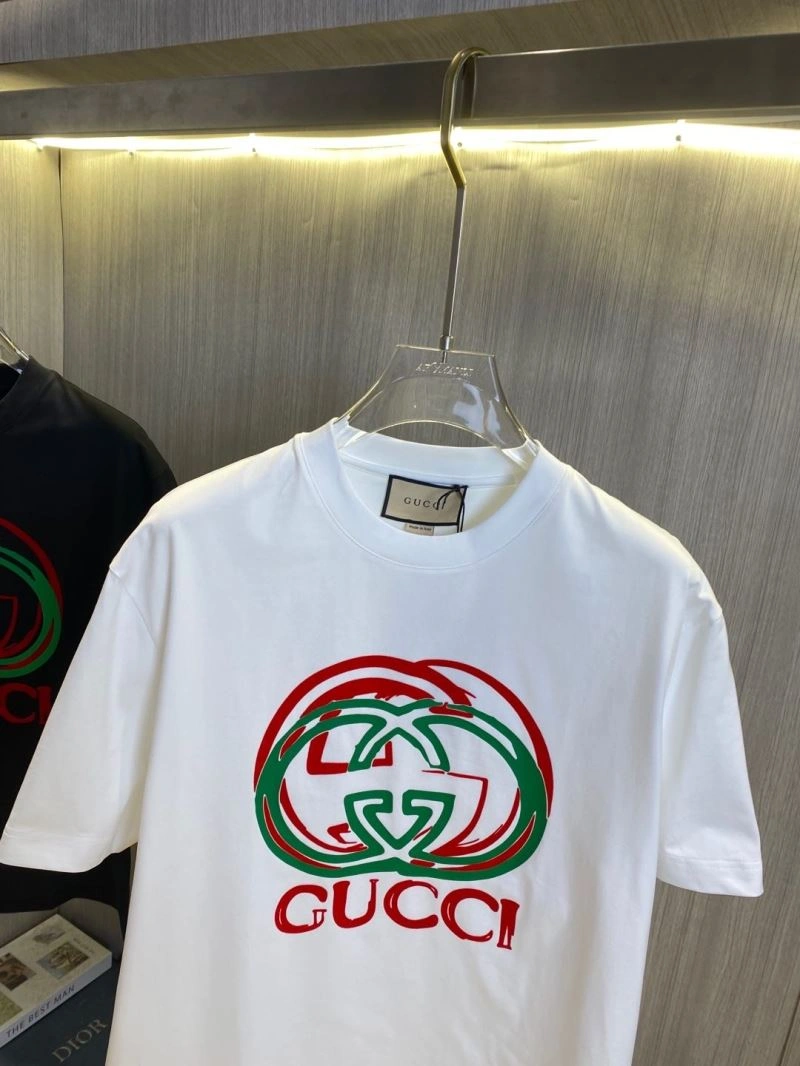 StreetReady Gucci T-Shirts 126570