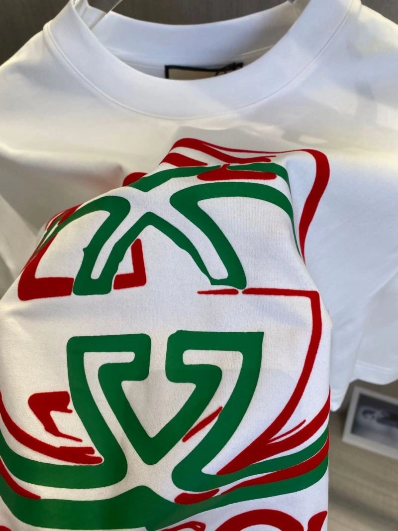 StreetReady Gucci T-Shirts 126570