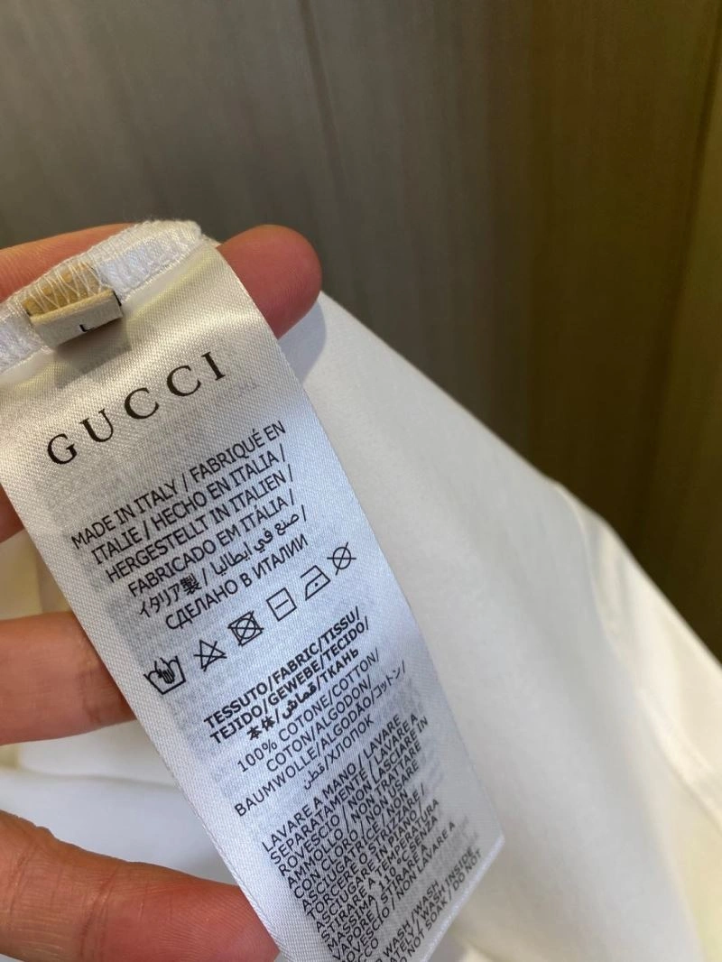StreetReady Gucci T-Shirts 126570