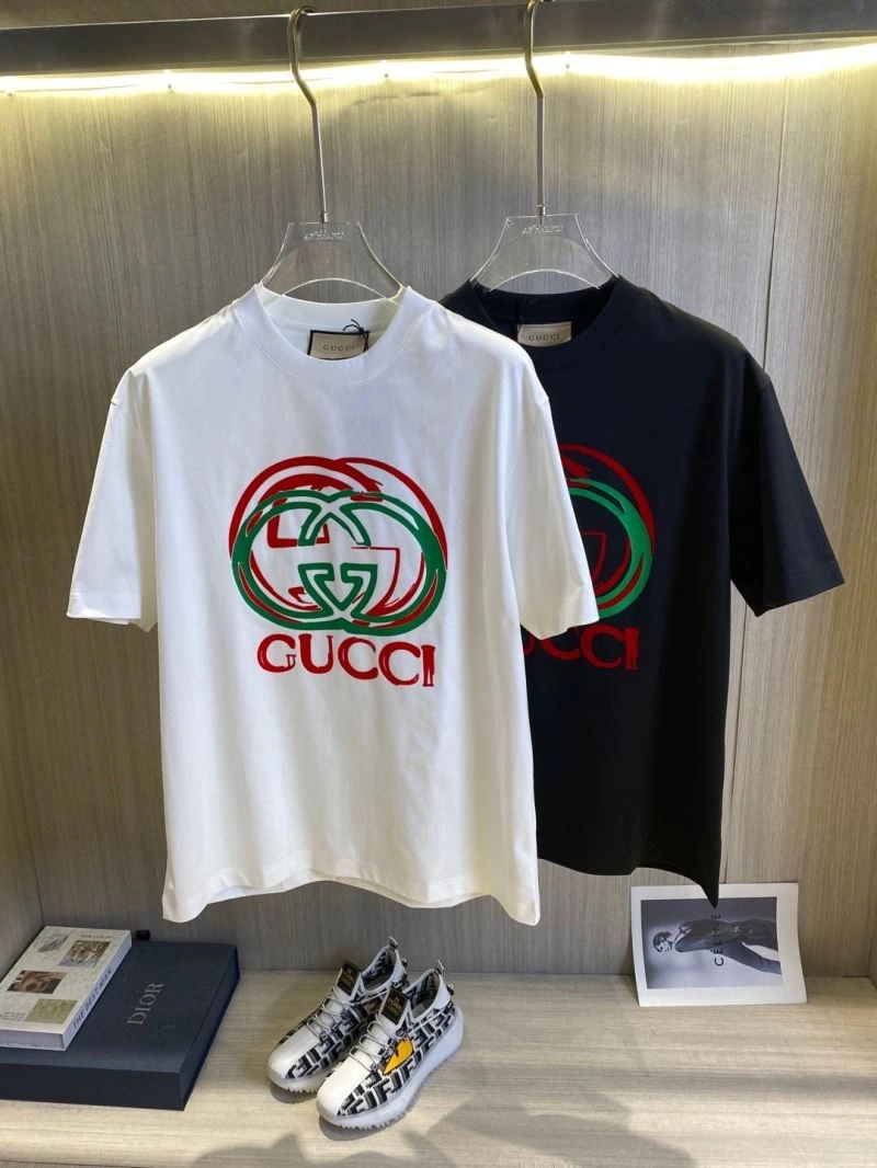 StreetReady Gucci T-Shirts 126570