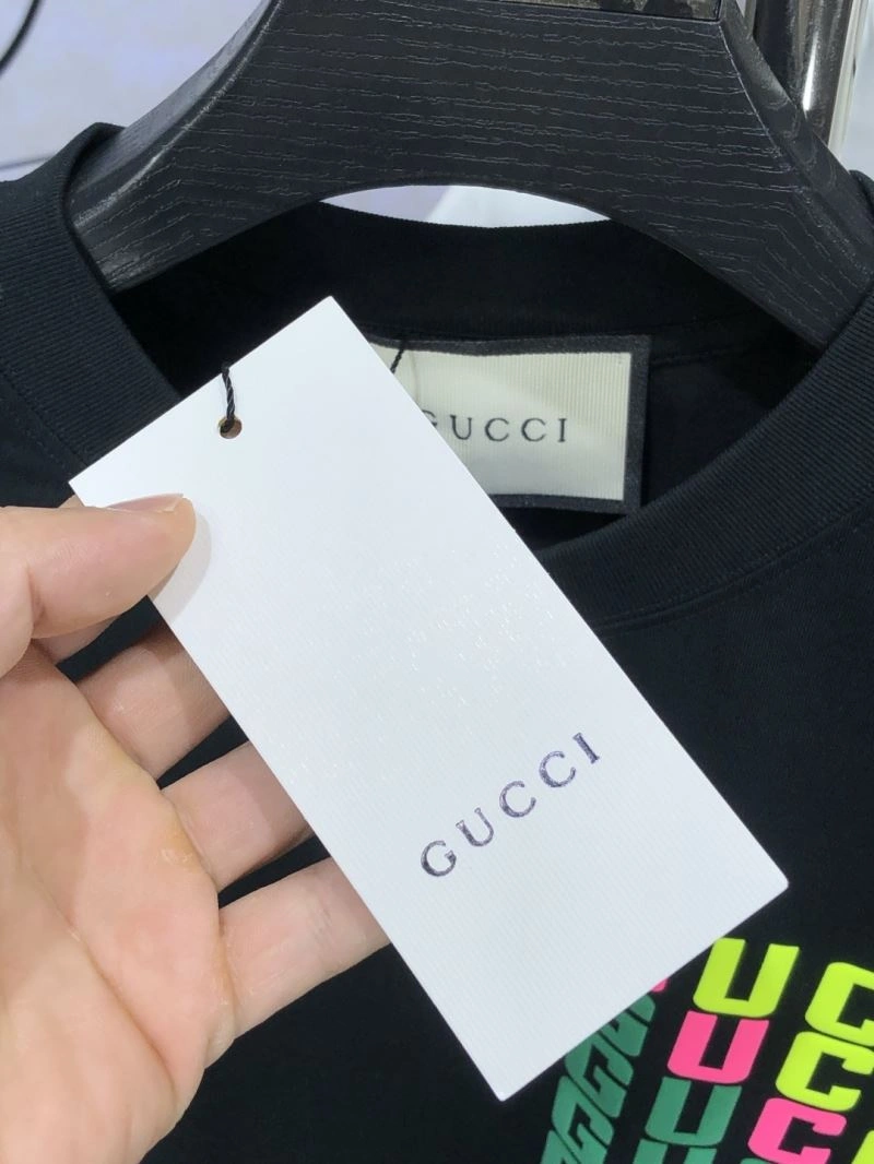 Durable Gucci T-Shirts 126568