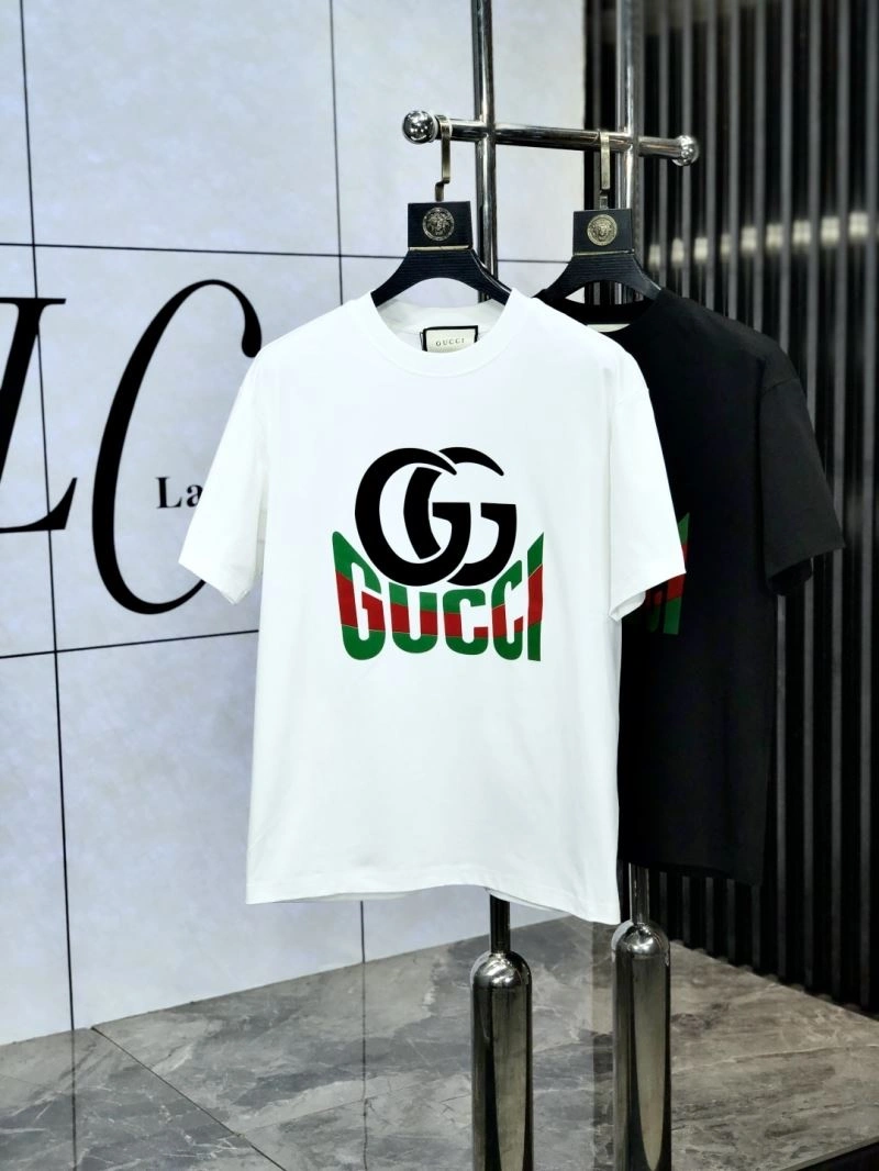 Gucci T-Shirts DailyWear 126540