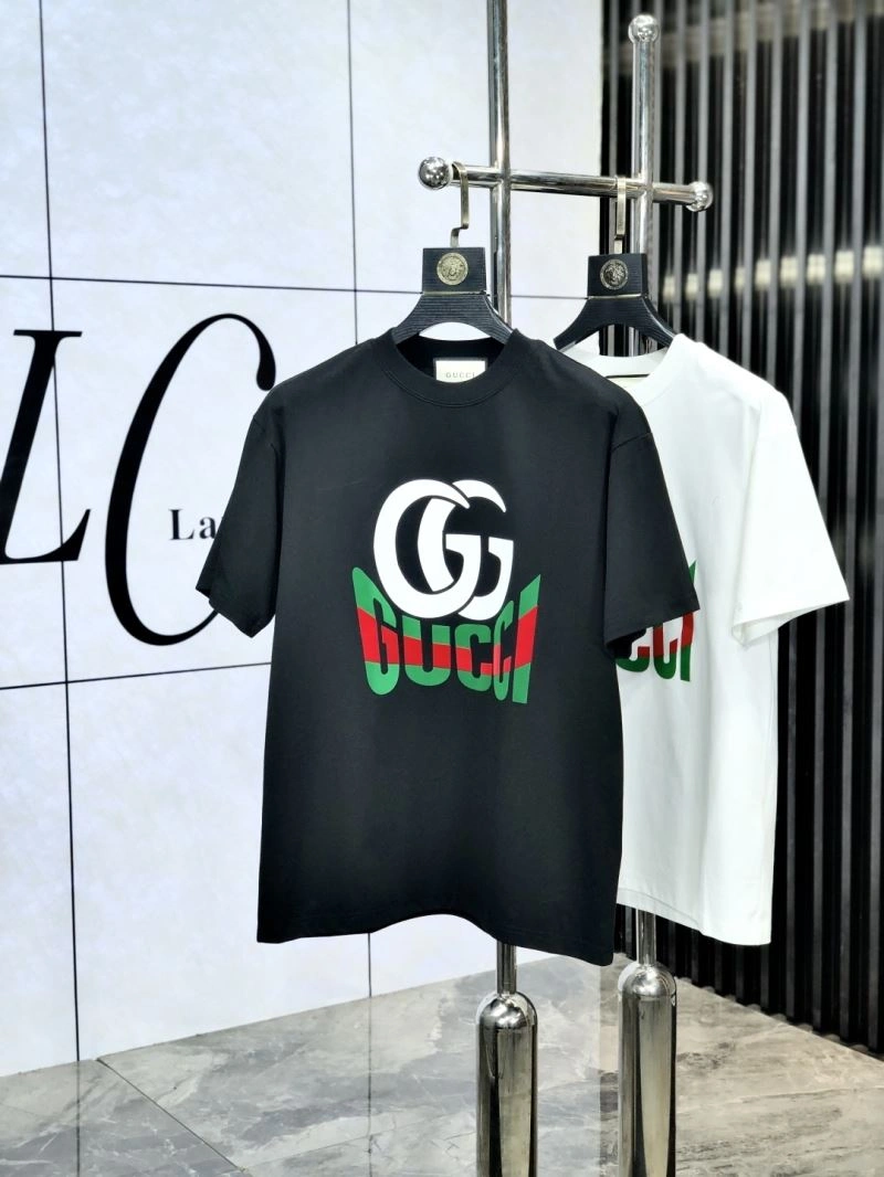 Gucci T-Shirts DailyWear 126540