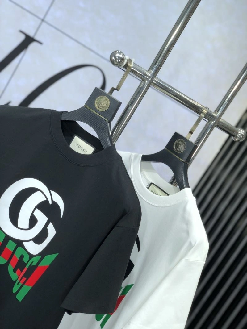 Gucci T-Shirts DailyWear 126540