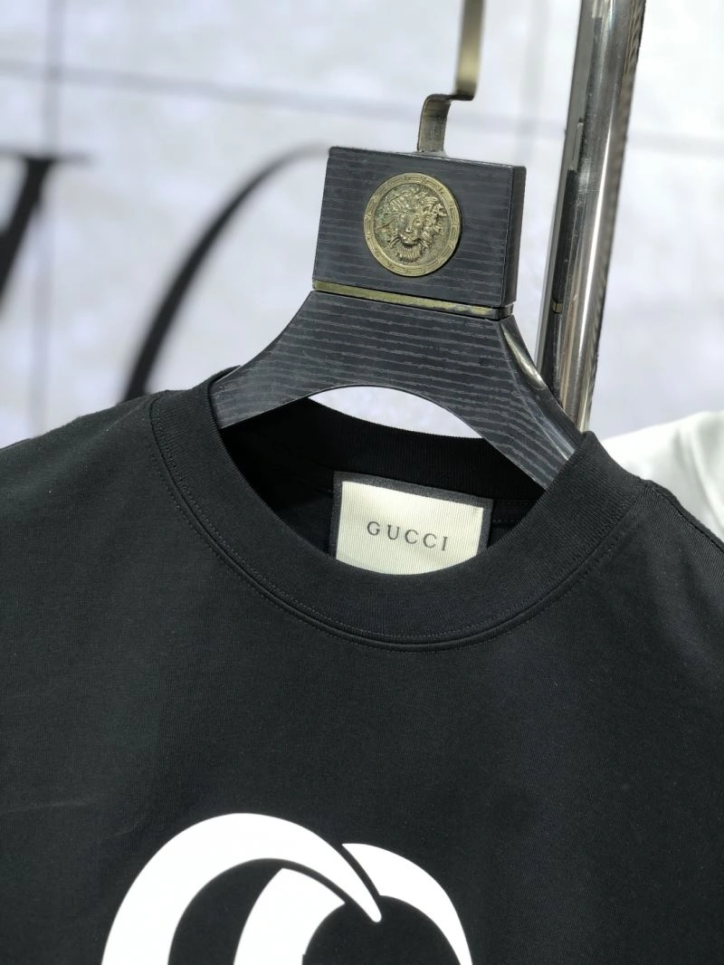 Gucci T-Shirts DailyWear 126540