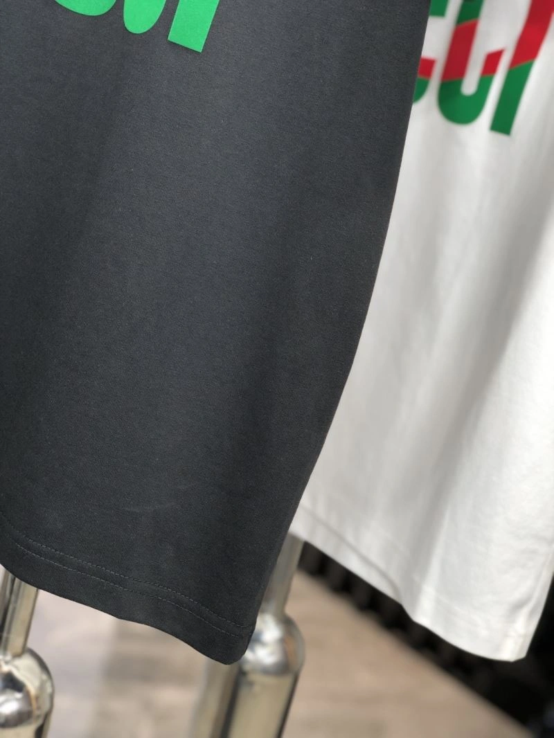 Gucci T-Shirts DailyWear 126540
