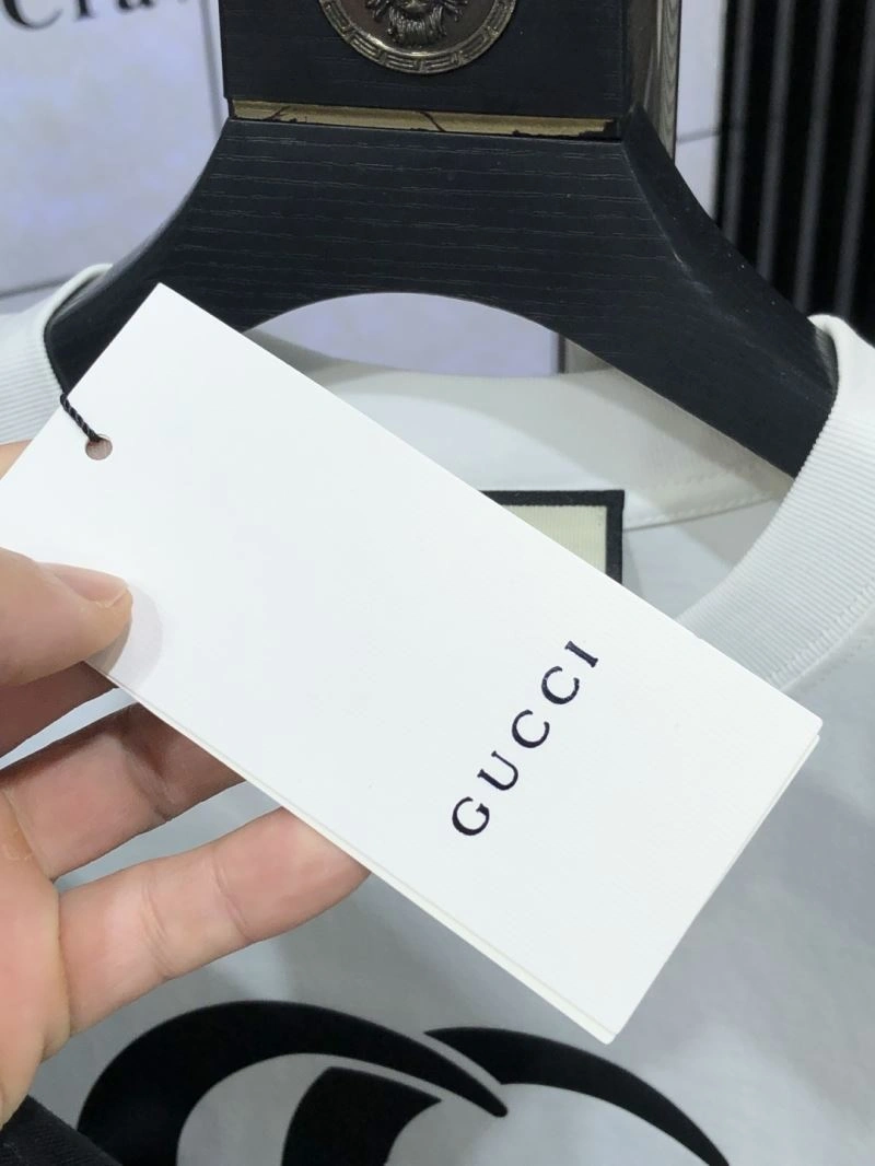 Gucci T-Shirts DailyWear 126540
