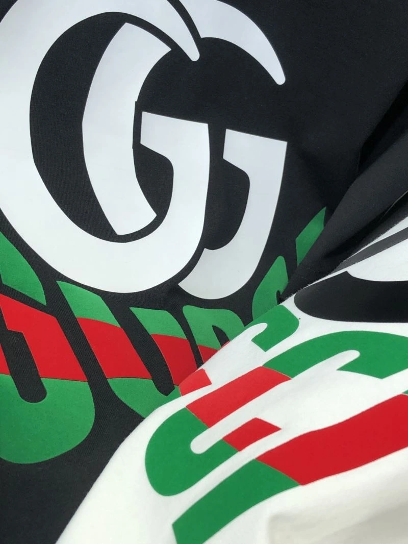 Gucci T-Shirts DailyWear 126540