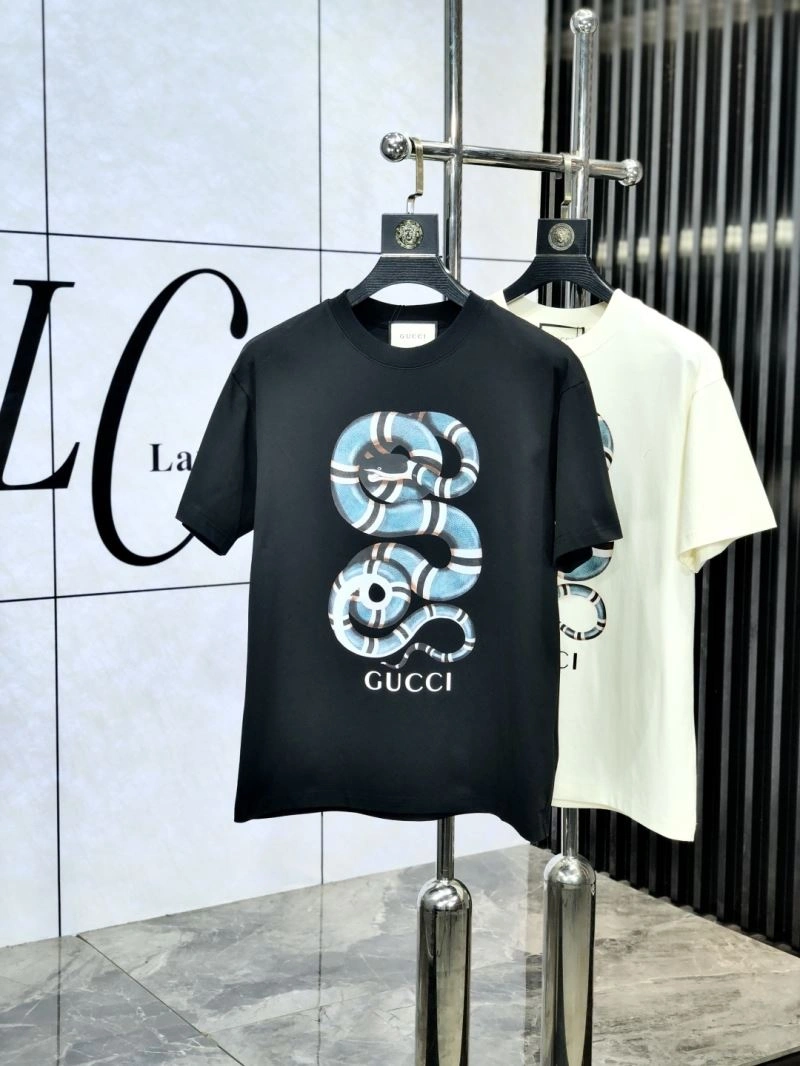 TechFriendly Gucci T-Shirts 126538